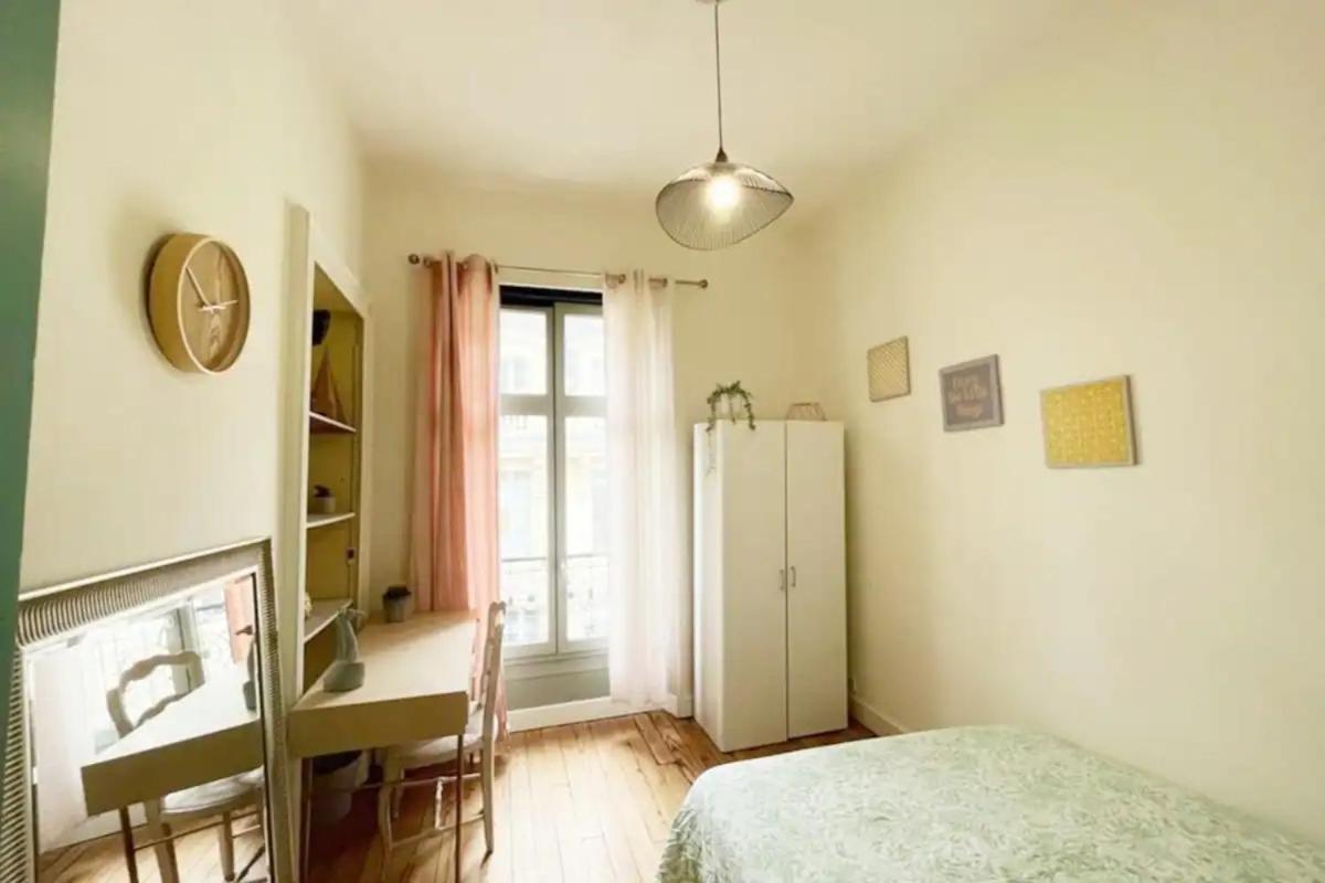 Ferienwohnung Cosy Hortensia- 4 CH-Hypercentre+parking - 110m2 Pau Exterior foto